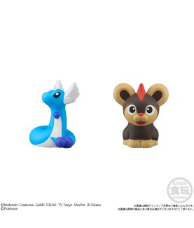Statische Figur - Pokemon - Figurines - Terapagos - Pokemon Kids