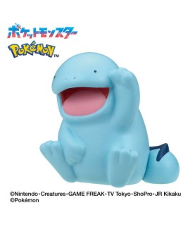 Bombe de bain - Pokemon - Bikkura Tamago - Type Eau