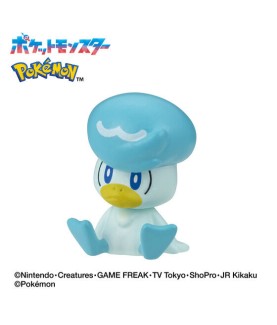Bombe de bain - Pokemon - Bikkura Tamago - Type Eau