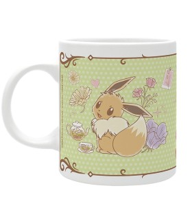 Becher - Tasse(n) - Pokemon - Pokemon Café