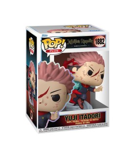 POP - POP Plus - Jujutsu Kaisen - 1882 - Itadori Yuji
