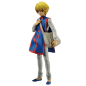 Static Figure - Ichibansho - Hunter X Hunter - Kurapika Static Figure - Ichibansho - Hunter X Hunter - Kurapika