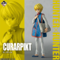 Static Figure - Ichibansho - Hunter X Hunter - Kurapika Static Figure - Ichibansho - Hunter X Hunter - Kurapika