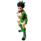 Statische Figur - Ichibansho - Hunter X Hunter - Gon Freecss