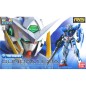 Model - Real Grade - Gundam - Exia Extra Finish
