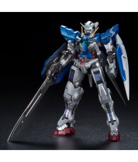 Maquette - Real Grade - Gundam - Exia Extra Finish