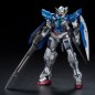Model - Real Grade - Gundam - Exia Extra Finish