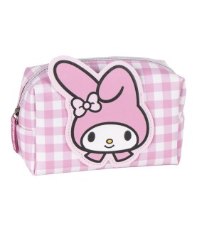 Trousse de Toilette - Trousse - Sanrio - Melody