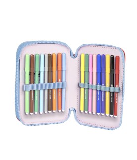 Écriture - Trousse - Sanrio - Kitty White