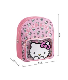 Rucksack - Sanrio - Kitty White