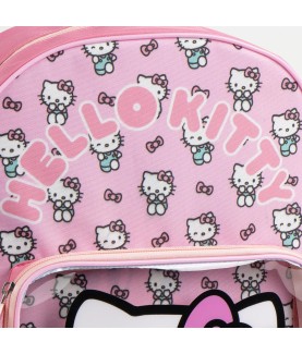 Rucksack - Sanrio - Kitty White