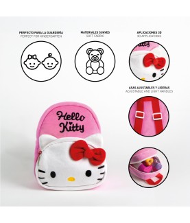 Sac à dos - Sanrio - Kitty White
