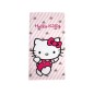 Handtuch - Sanrio - Hello Kitty