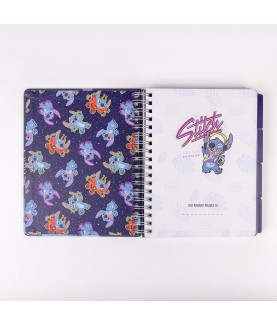 Veranstalter - Planer - Lilo & Stitch - Stitch