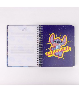 Veranstalter - Planer - Lilo & Stitch - Stitch