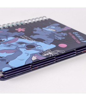 Veranstalter - Planer - Lilo & Stitch - Stitch