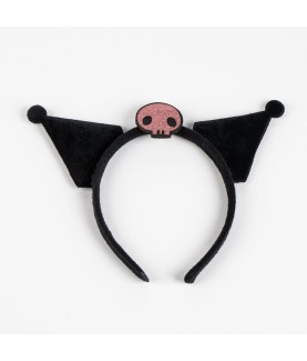 Haarpflegezubehör - Sanrio - Kuromi