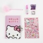Schreibwaren-Set - Sanrio - Hello Kitty
