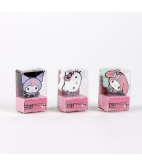 Taille Crayon - Hello Kitty et Friends