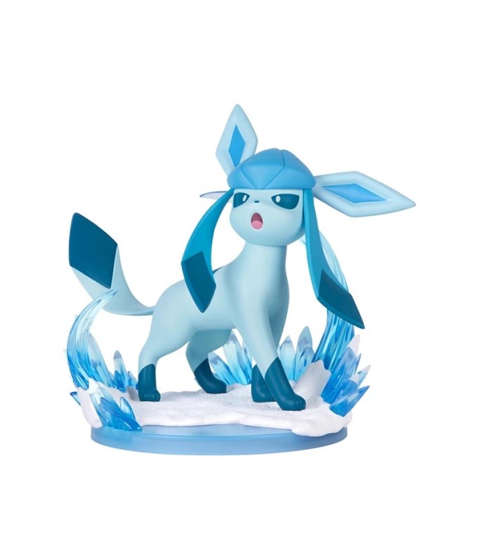 Static Figure - Prime Figure - Pokemon - Glaceon
