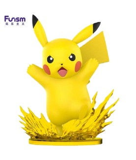 Static Figure - Prime...