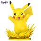 Static Figure - Prime Figure - Pokemon - Pikachu