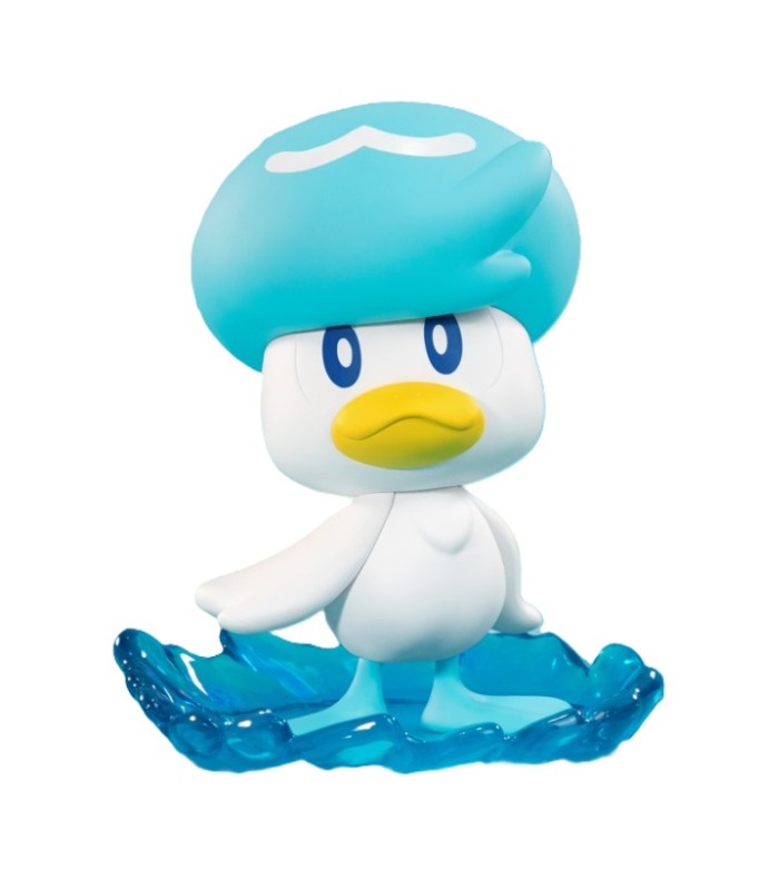 Statische Figur - Prime Figure - Pokemon - Kwaks