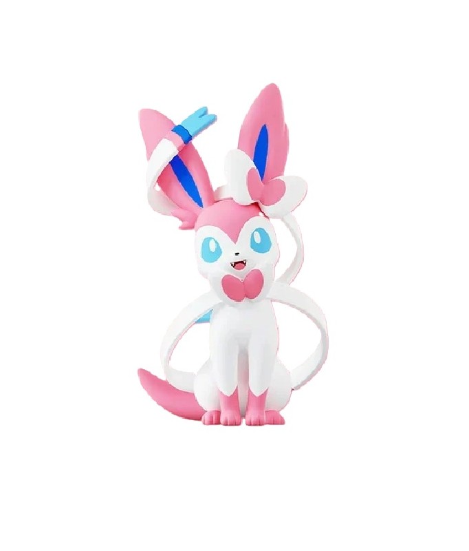 Statische Figur - Prime Figure - Pokemon - Feelinara