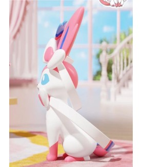 Statische Figur - Prime Figure - Pokemon - Feelinara