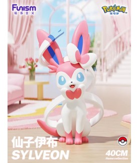 Statische Figur - Prime Figure - Pokemon - Feelinara