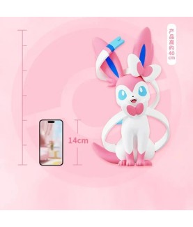Statische Figur - Prime Figure - Pokemon - Feelinara