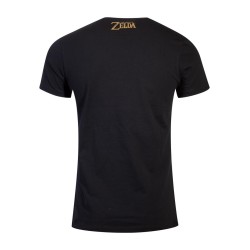 T-shirt - Zelda - Hyrule Link - M Homme 