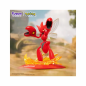 Figurine Statique - Prime Figure - Pokemon - 212 - Cizayox