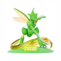 Figurine Statique - Prime Figure - Pokemon - 123 - Insécateur