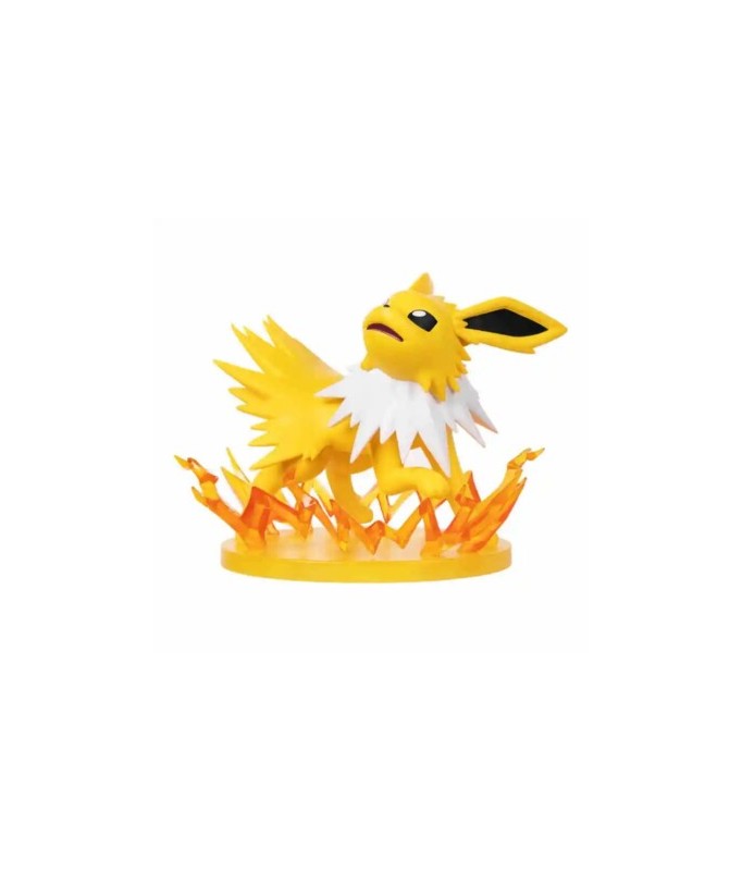 Figurine Statique - Prime Figure - Pokemon - Voltali