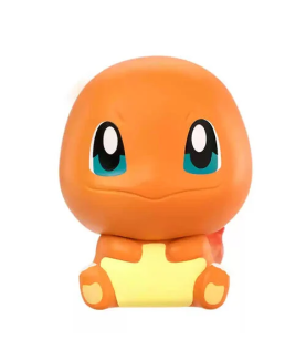 Statische Figur - Blind Box - Pokemon - Palmsize Wonders Vol. 1