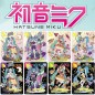 Trading Cards - Hatsune Miku - Tier 2 - Hatsune Miku