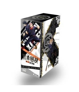 Sammelkarten - Jujutsu...