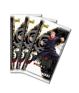 Sammelkarten - Jujutsu Kaisen - Wave 1 - Tier 10