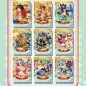 Sammelkarten - One Piece - Série 6 - Tier 1