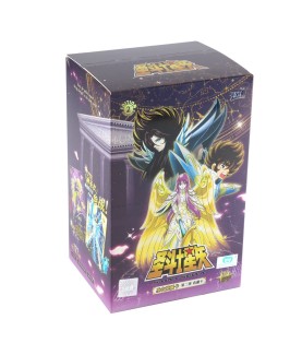 Cartes (JCC) - Saint Seiya...