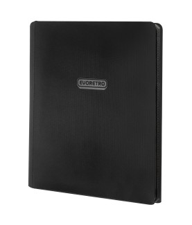 Portfolio - 360 Cards - Black