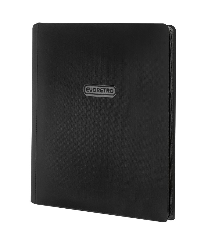Portfolio - 360 Karten - Schwarz