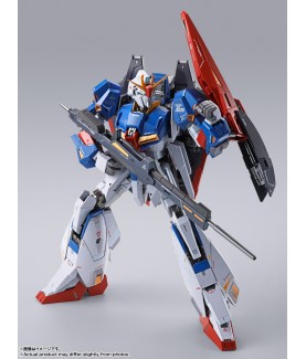Gelenkfigur - Metal Robot Spirits - Gundam - Zeta Gundam