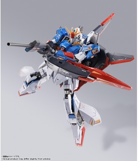Gelenkfigur - Metal Robot Spirits - Gundam - Zeta Gundam