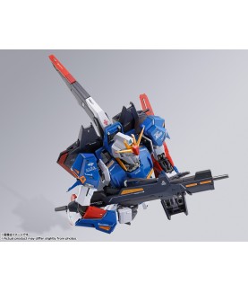 Gelenkfigur - Metal Robot Spirits - Gundam - Zeta Gundam