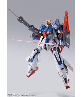Gelenkfigur - Metal Robot Spirits - Gundam - Zeta Gundam