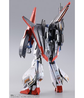 Gelenkfigur - Metal Robot Spirits - Gundam - Zeta Gundam