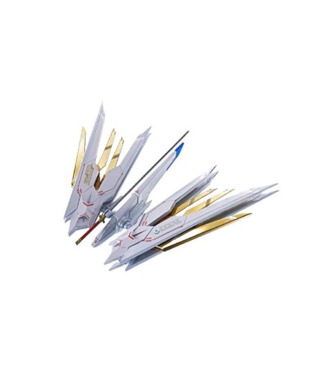 Gelenkfigur - Metal Robot Spirits - Gundam - Proud Defender