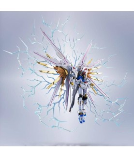Gelenkfigur - Metal Robot Spirits - Gundam - Proud Defender 
